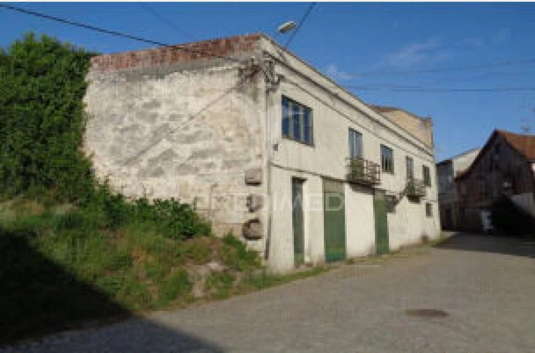 Loja para Venda em Ovoa e Vimieiro Foto 9