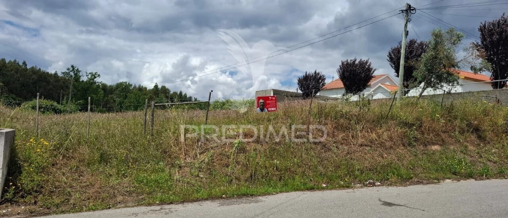 Terreno para Venda em Azoia de Cima e Tremês Foto 5
