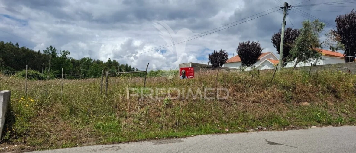 Terreno para Venda em Azoia de Cima e Tremês Foto 5