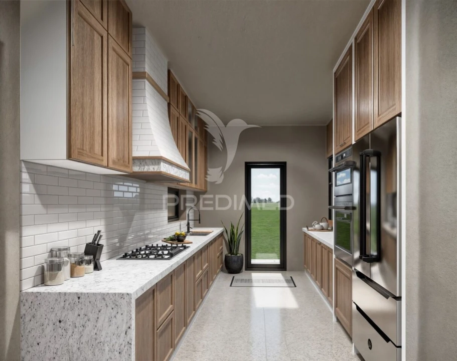 Moradia T0 para Venda em São João da Ribeira e Ribeira de São João Foto 18