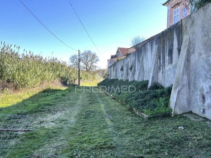 Moradia T0 para Venda em São João da Ribeira e Ribeira de São João Foto 8