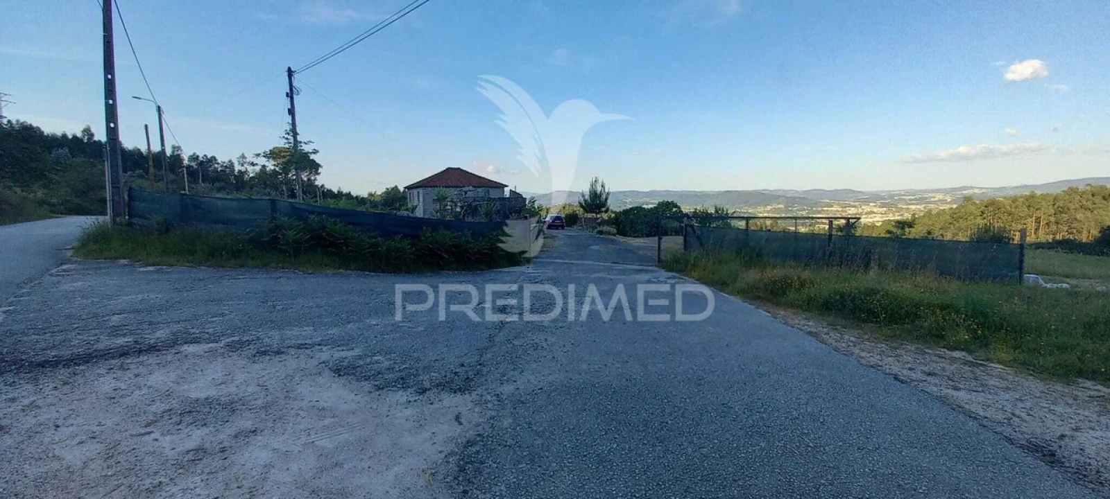 Terreno para Venda em Sande Vila Nova e Sande São Clemente Foto 9