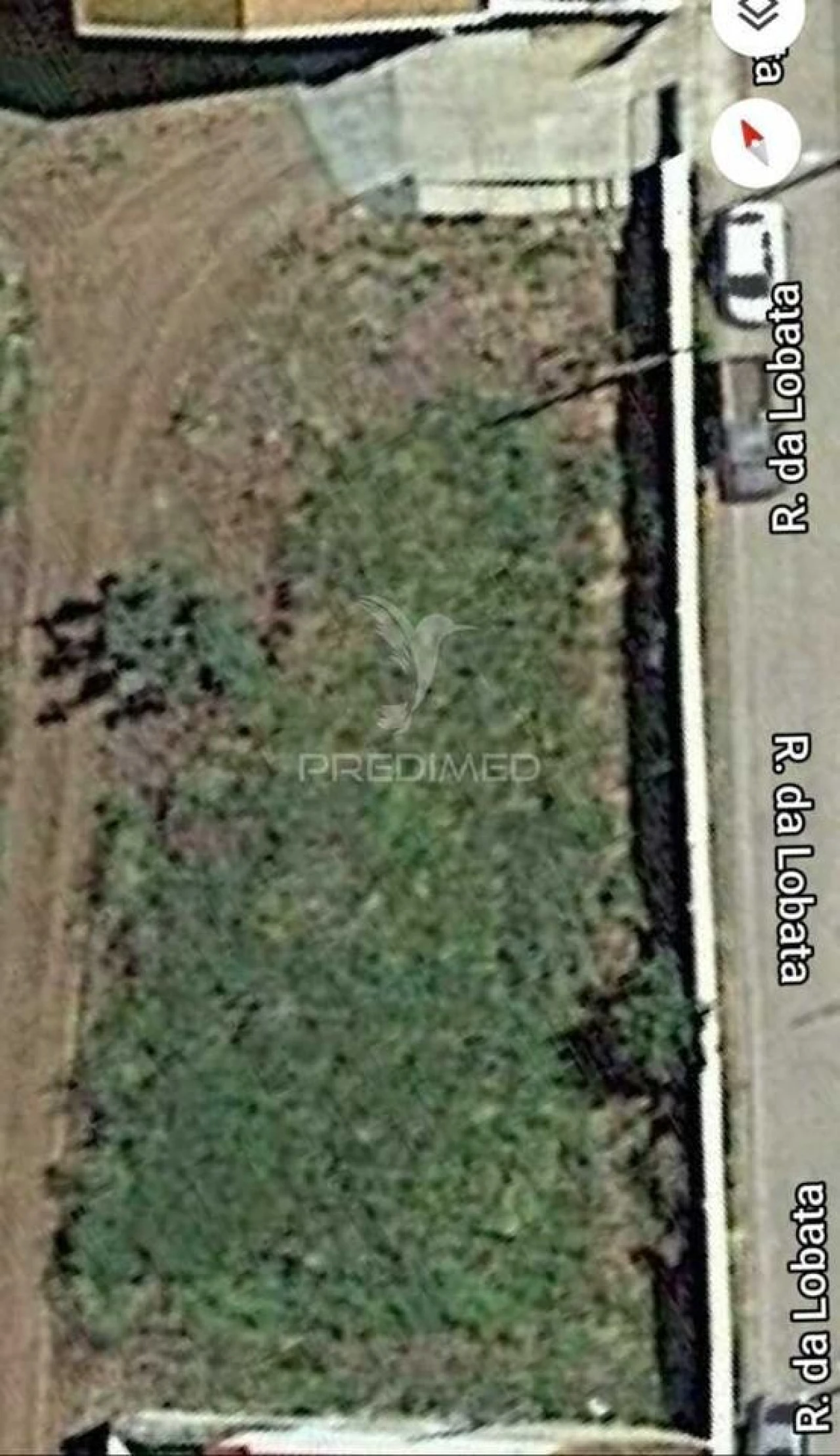 Terreno para Venda em Salvada e Quintos Foto 1