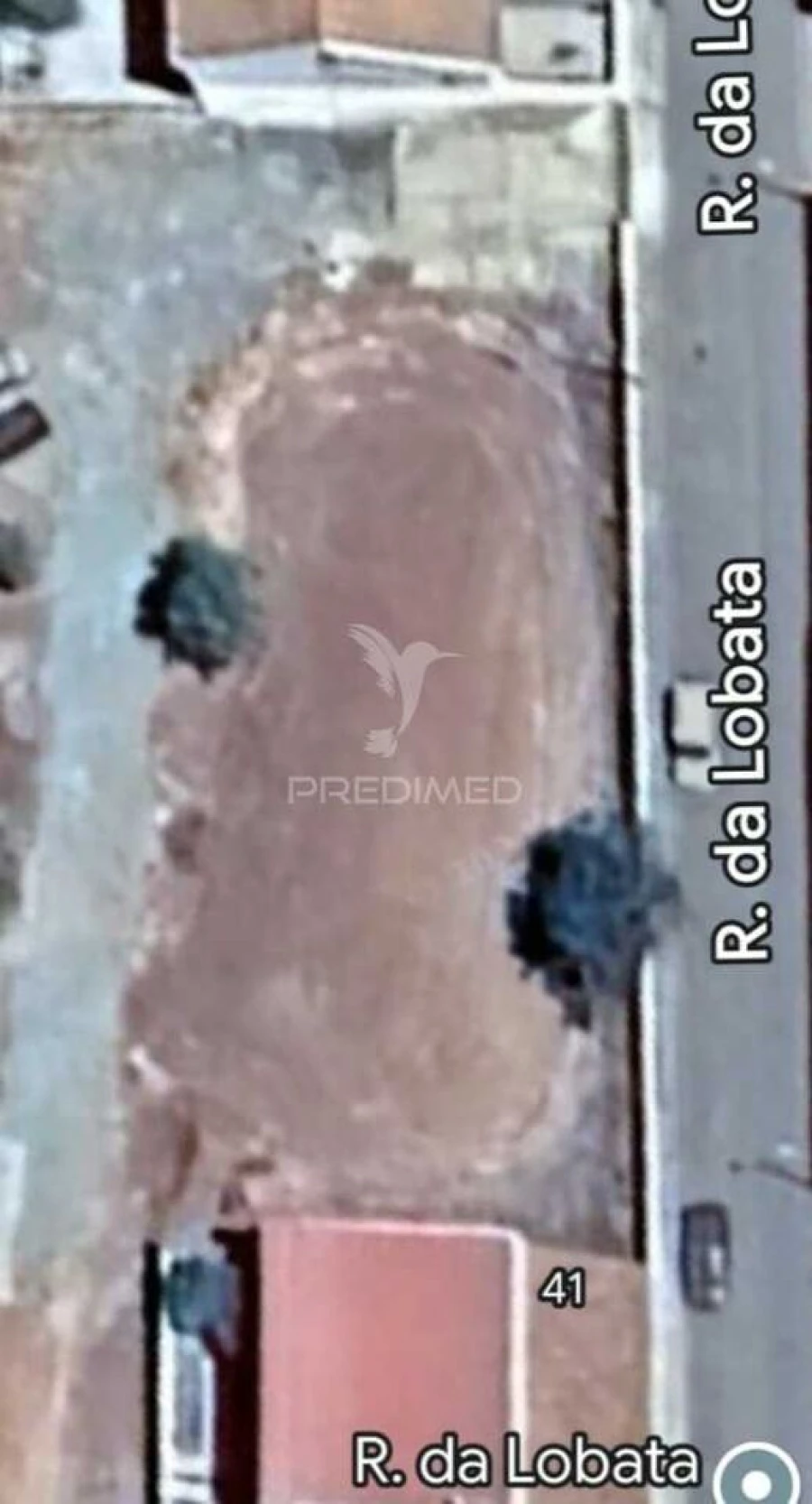 Terreno para Venda em Salvada e Quintos Foto 2