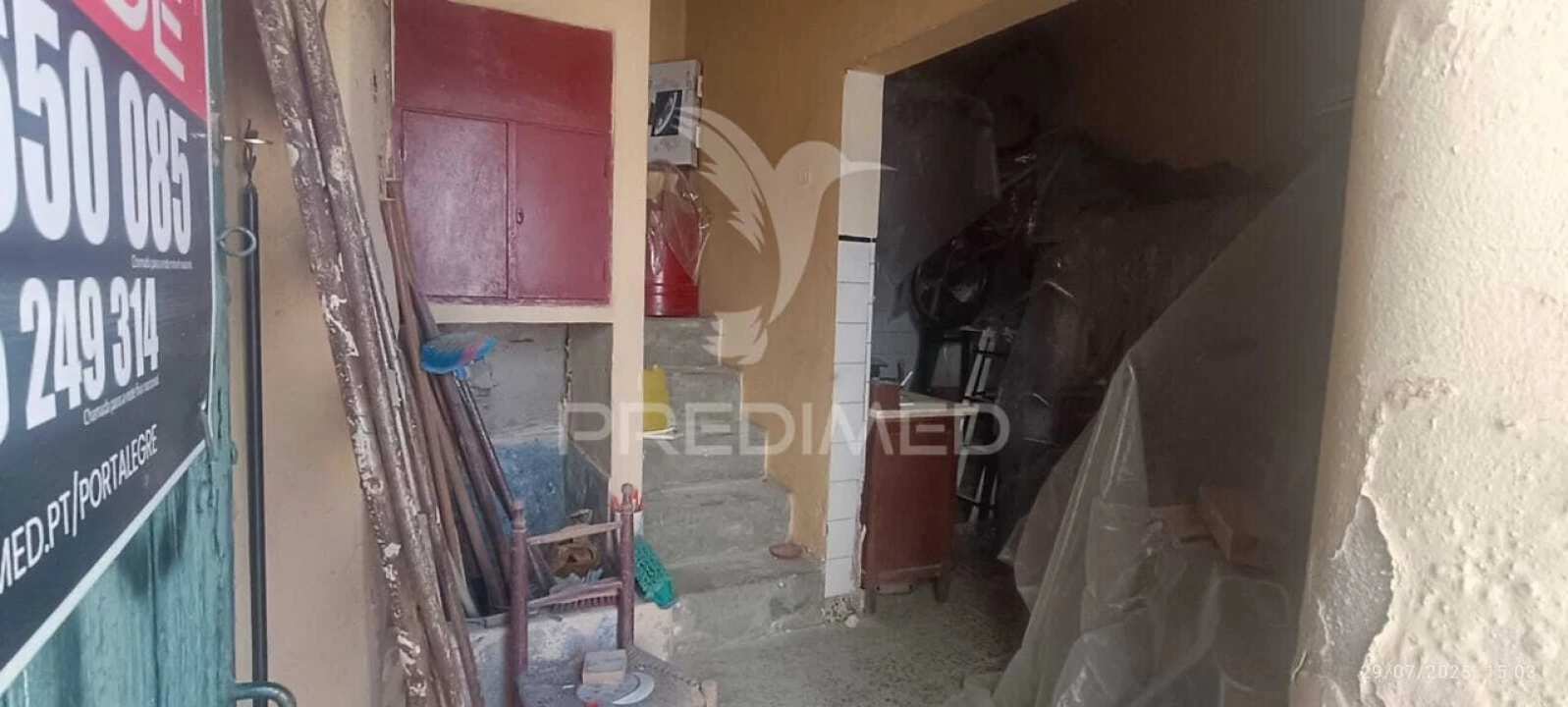 Moradia T3 para Venda em Espírito Santo, Nossa Senhora da Graça e São Simão Foto 6