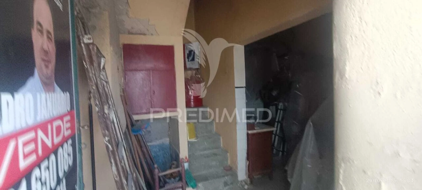 Moradia T3 para Venda em Espírito Santo, Nossa Senhora da Graça e São Simão Foto 2