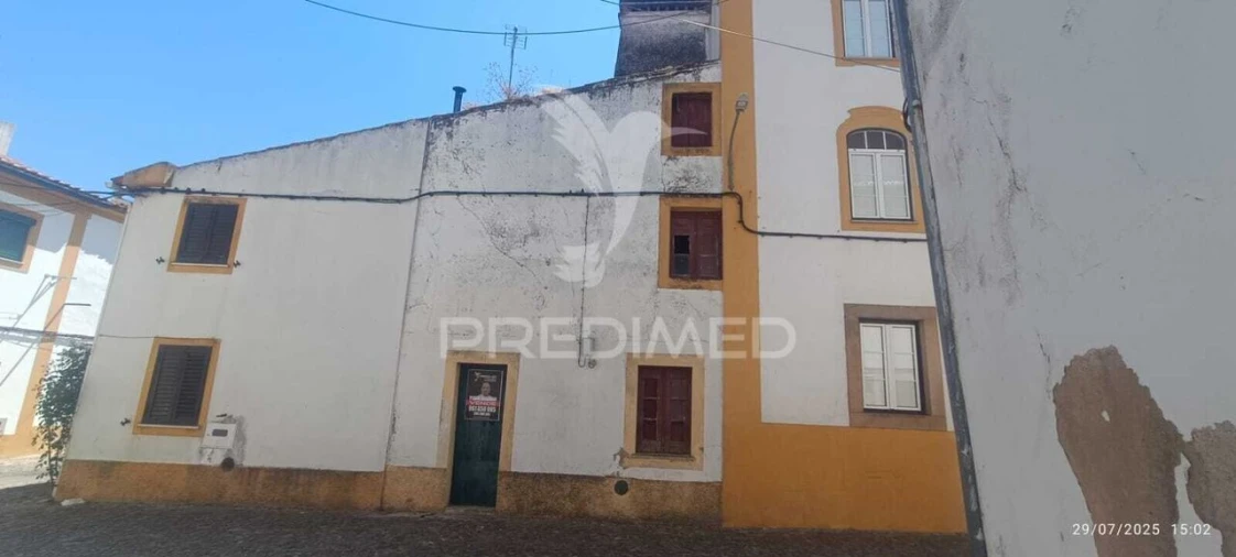 Moradia T3 para Venda em Espírito Santo, Nossa Senhora da Graça e São Simão