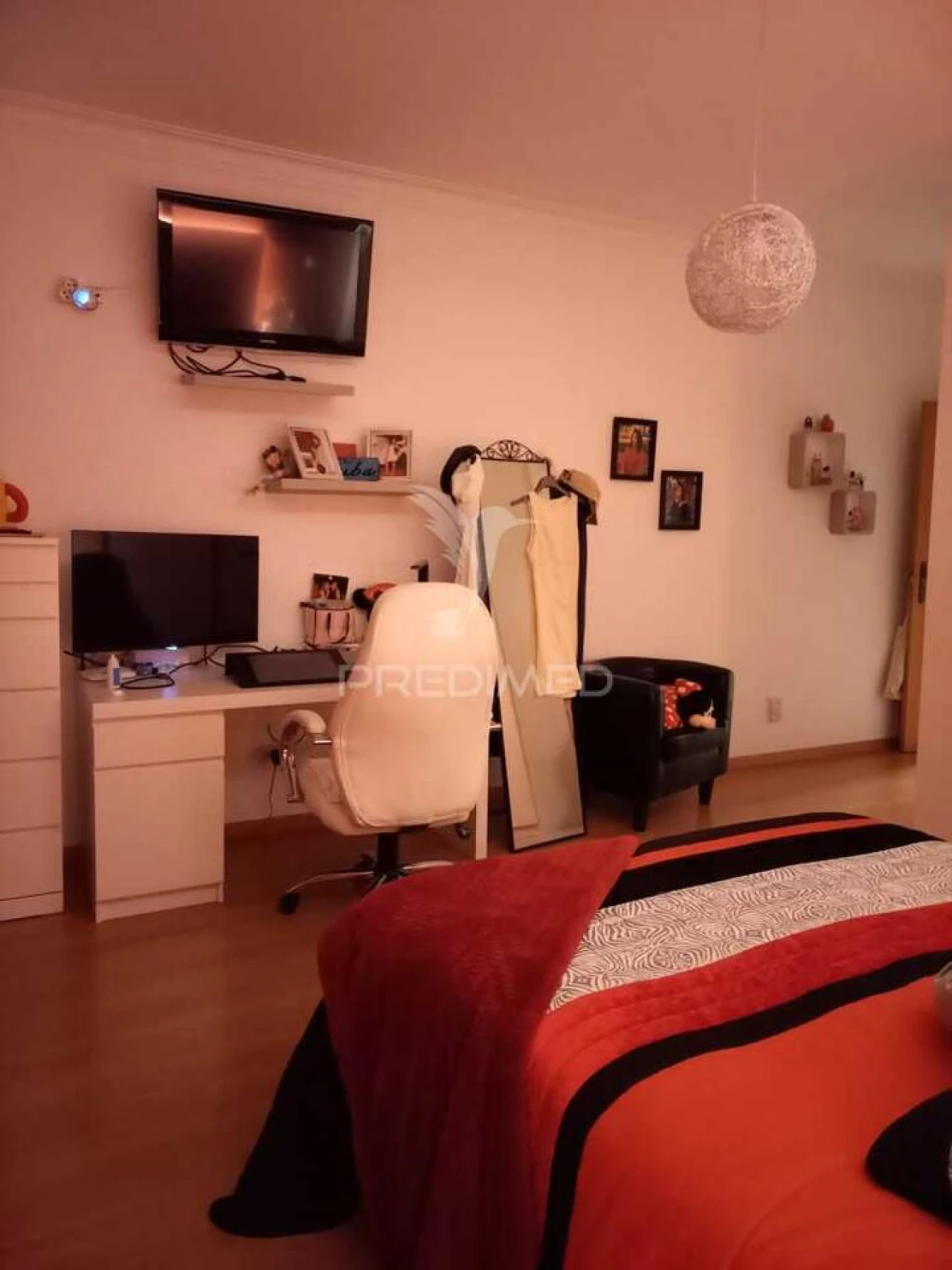 Apartamento T3 para Venda em Baixa da Banheira e Vale da Amoreira Foto 17