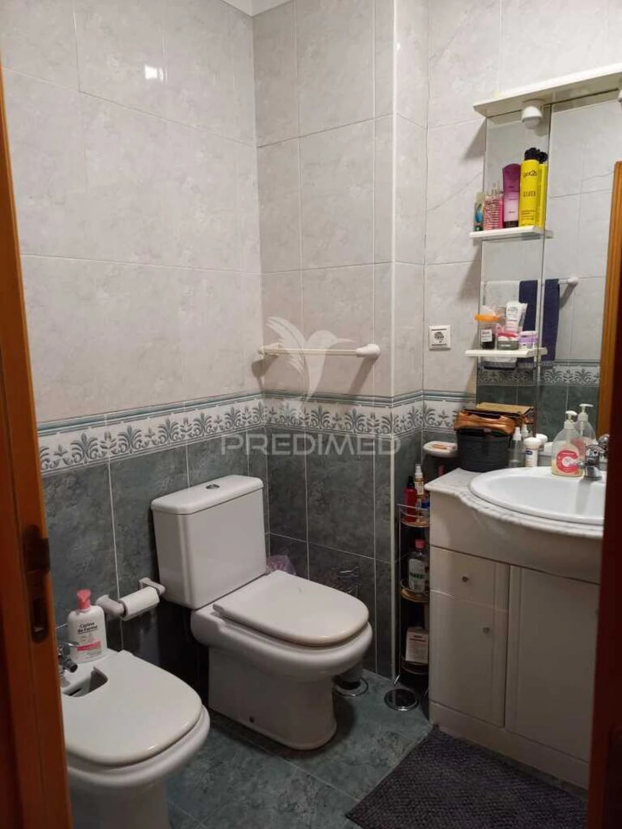 Apartamento T3 para Venda em Baixa da Banheira e Vale da Amoreira Foto 19
