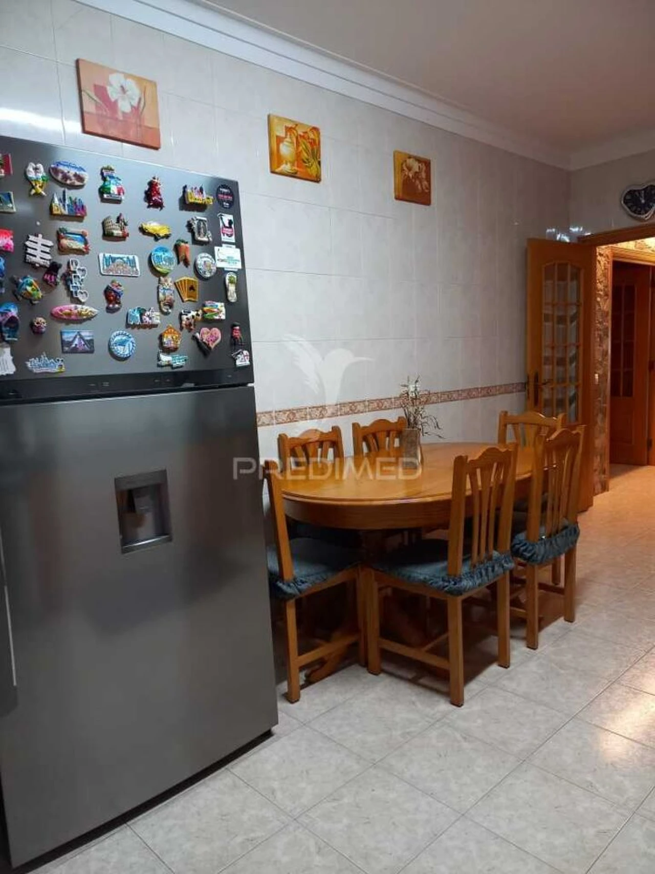 Apartamento T3 para Venda em Baixa da Banheira e Vale da Amoreira Foto 5