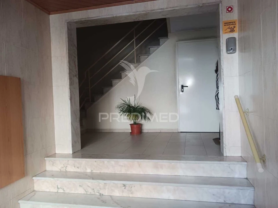 Apartamento T3 para Venda em Baixa da Banheira e Vale da Amoreira Foto 28
