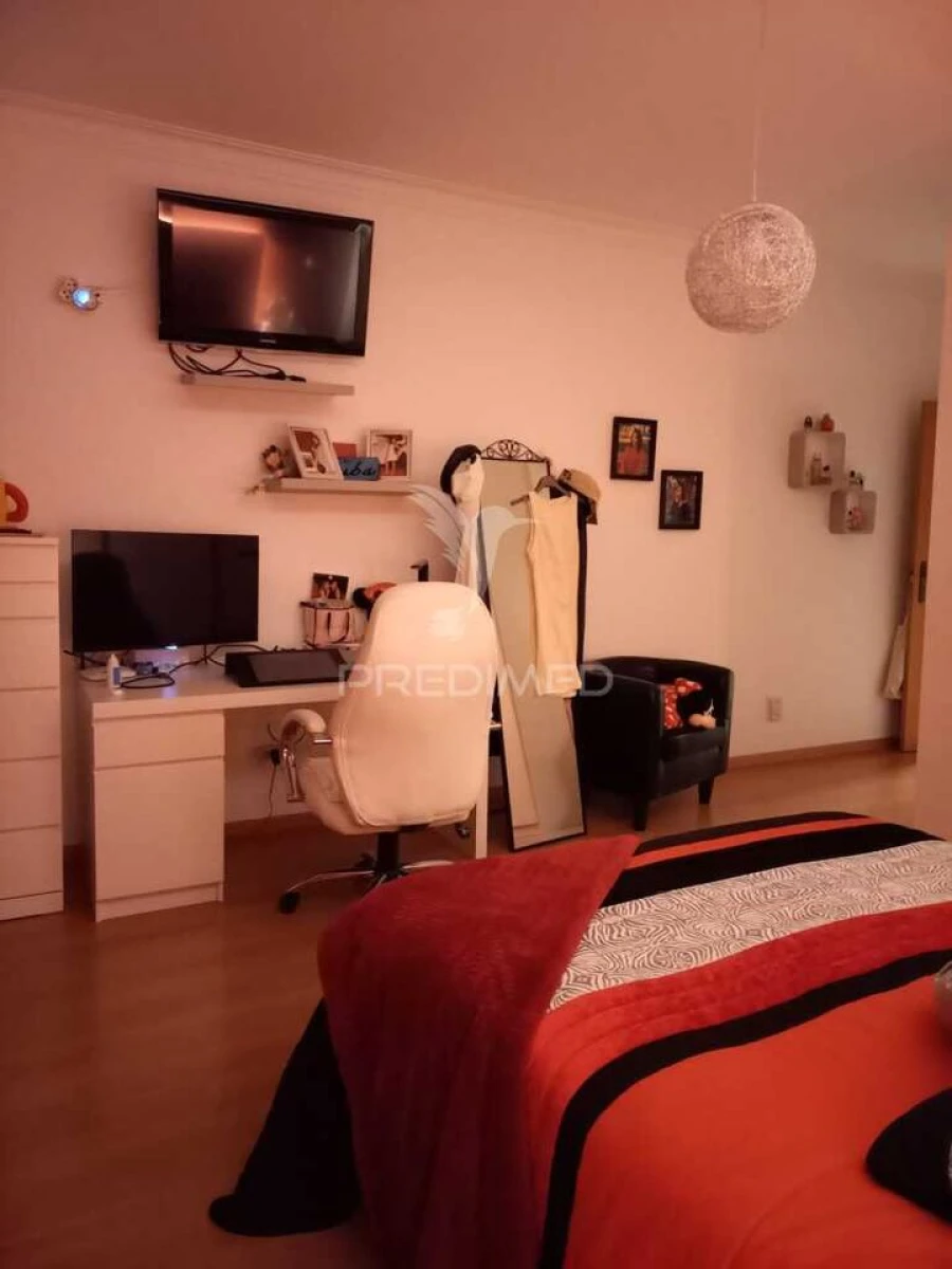 Apartamento T3 para Venda em Baixa da Banheira e Vale da Amoreira Foto 17