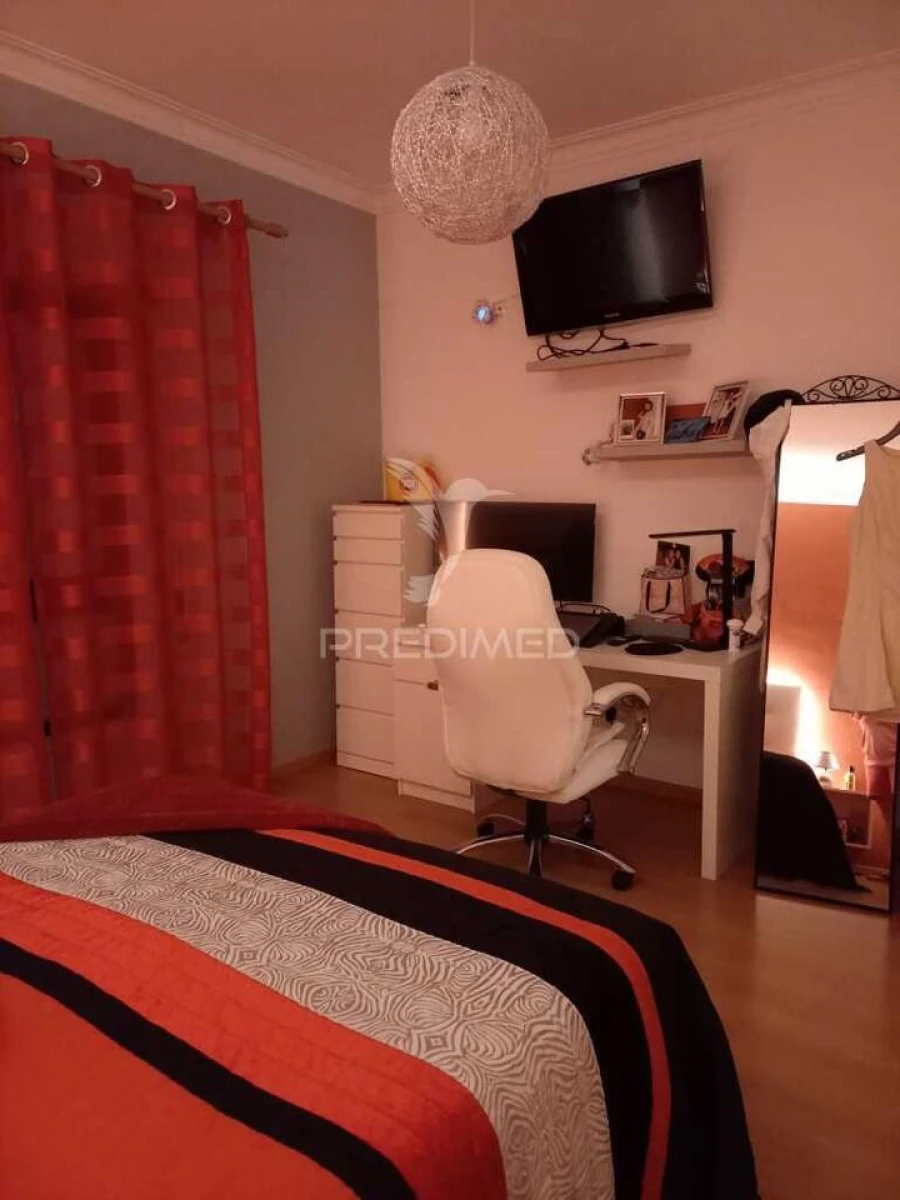 Apartamento T3 para Venda em Baixa da Banheira e Vale da Amoreira Foto 14