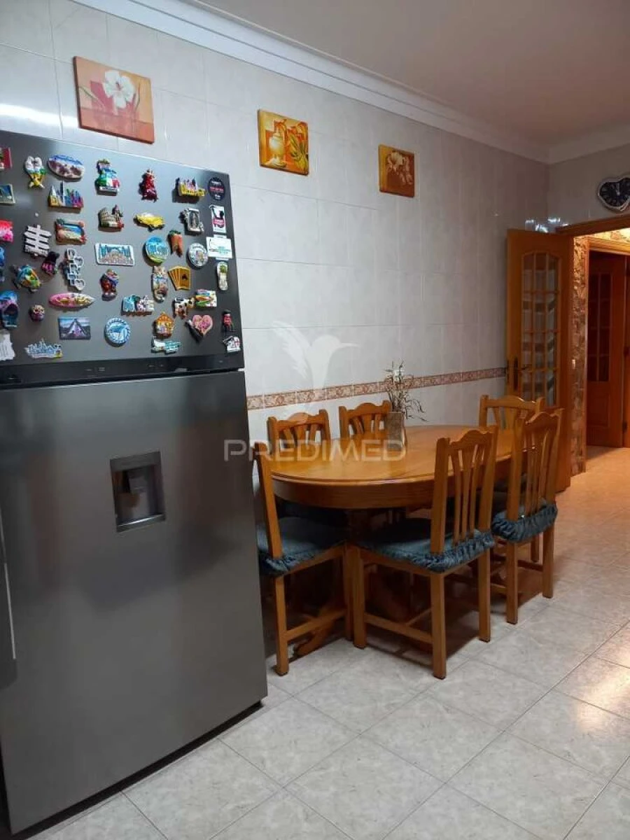 Apartamento T3 para Venda em Baixa da Banheira e Vale da Amoreira Foto 5