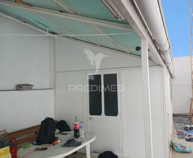 Apartamento T3 para Venda em Baixa da Banheira e Vale da Amoreira Foto 27