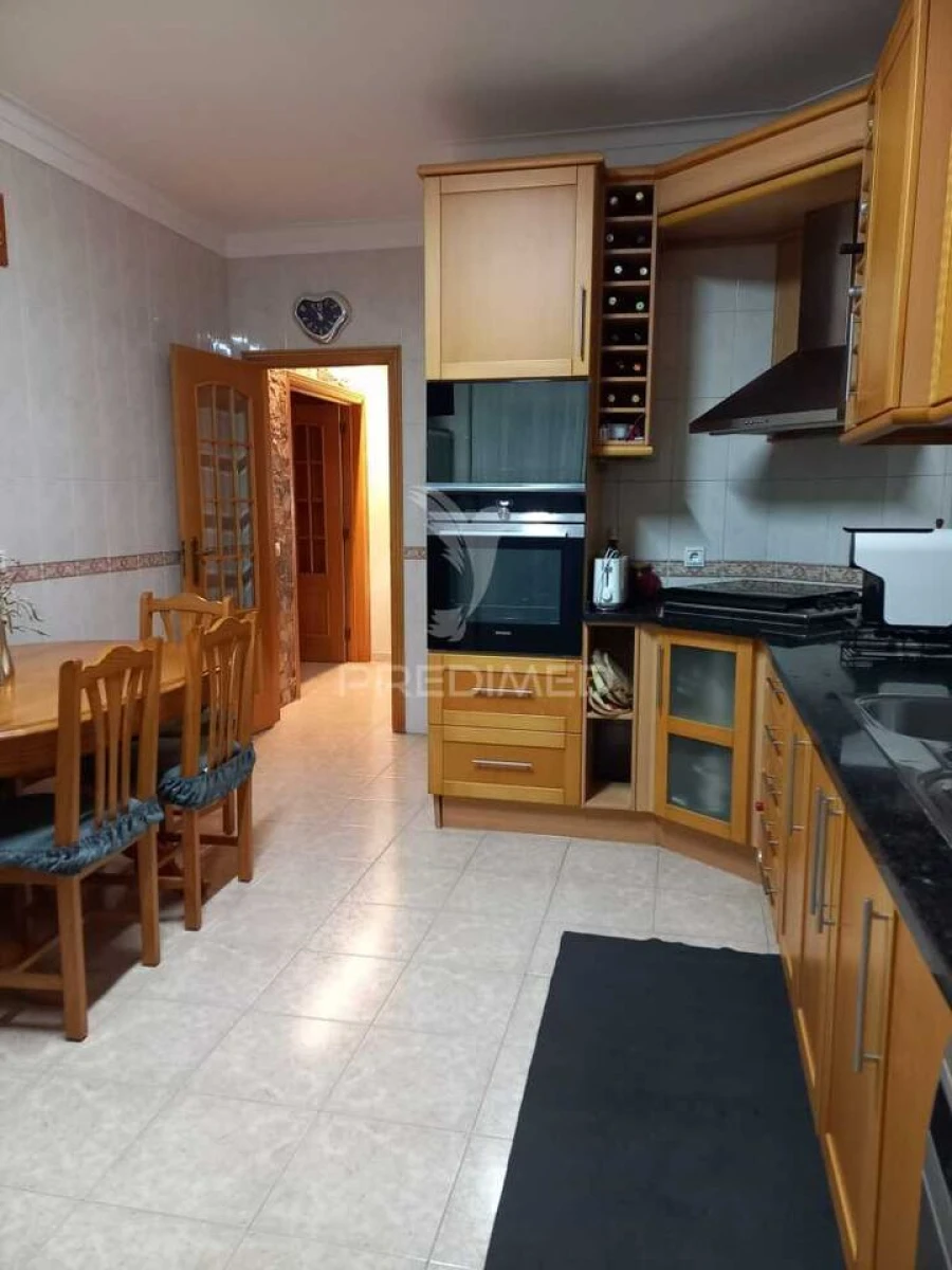 Apartamento T3 para Venda em Baixa da Banheira e Vale da Amoreira Foto 3