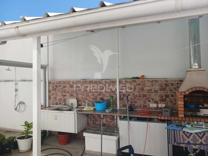 Apartamento T3 para Venda em Baixa da Banheira e Vale da Amoreira Foto 26