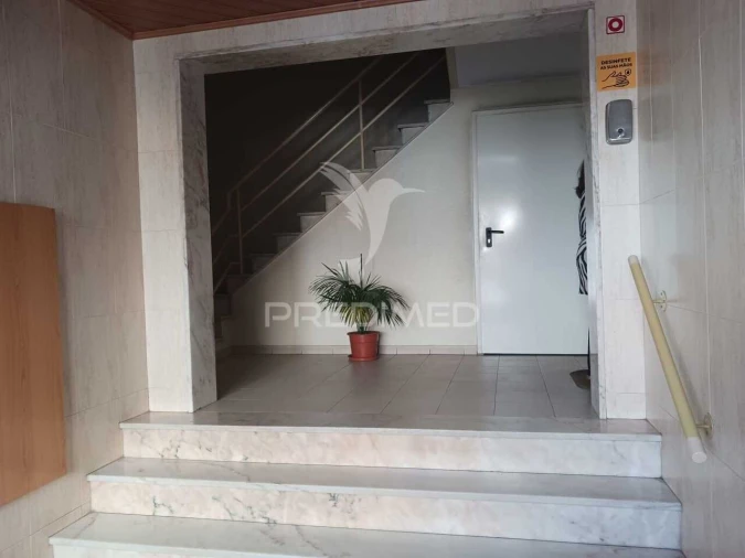 Apartamento T3 para Venda em Baixa da Banheira e Vale da Amoreira Foto 28