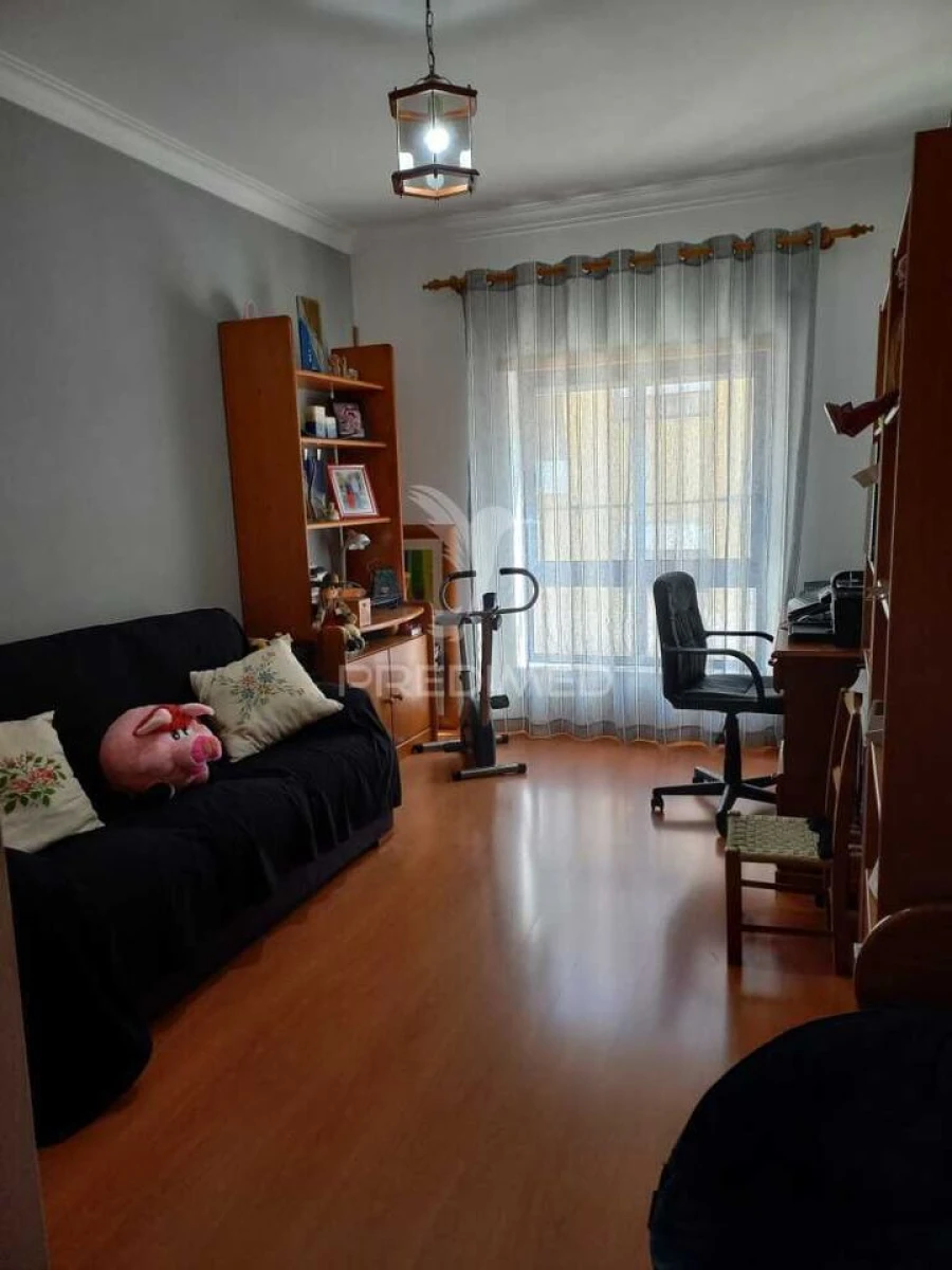 Apartamento T3 para Venda em Baixa da Banheira e Vale da Amoreira Foto 23