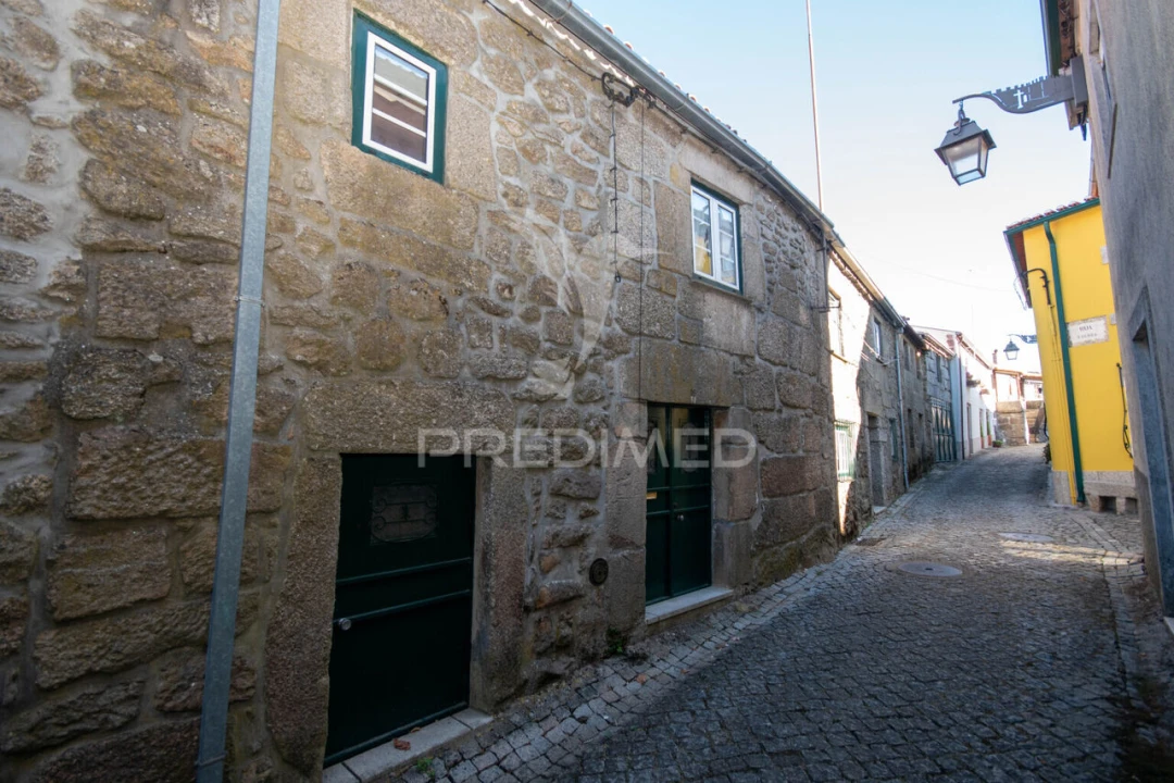 Moradia T3 para Venda em Trancoso (São Pedro e Santa Maria) e Souto Maior Foto 9
