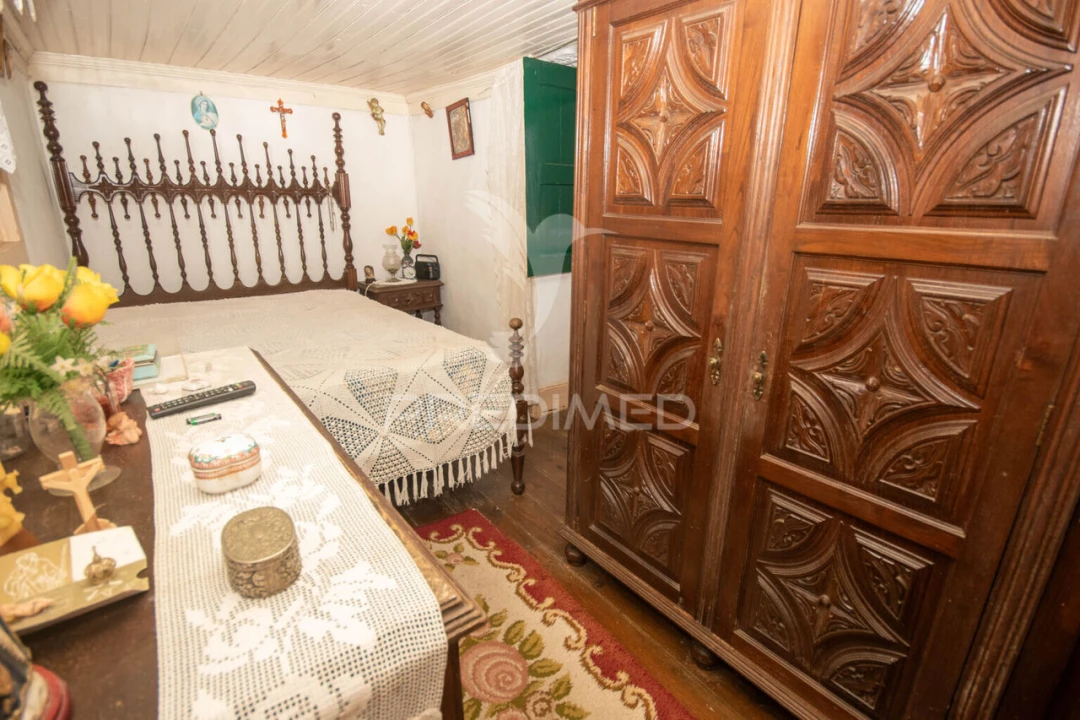 Moradia T3 para Venda em Trancoso (São Pedro e Santa Maria) e Souto Maior Foto 5