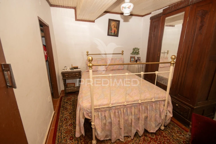 Moradia T3 para Venda em Trancoso (São Pedro e Santa Maria) e Souto Maior Foto 7