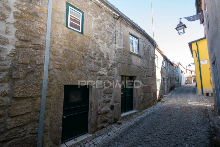 Moradia T3 para Venda em Trancoso (São Pedro e Santa Maria) e Souto Maior Foto 9