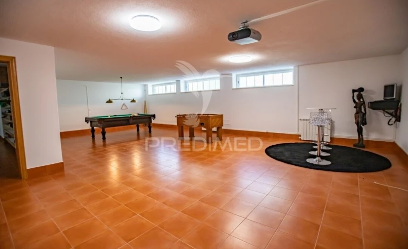 Moradia T5 para Venda em Cascais e Estoril Foto 40