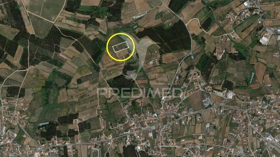 Terreno para Venda em Miragaia e Marteleira