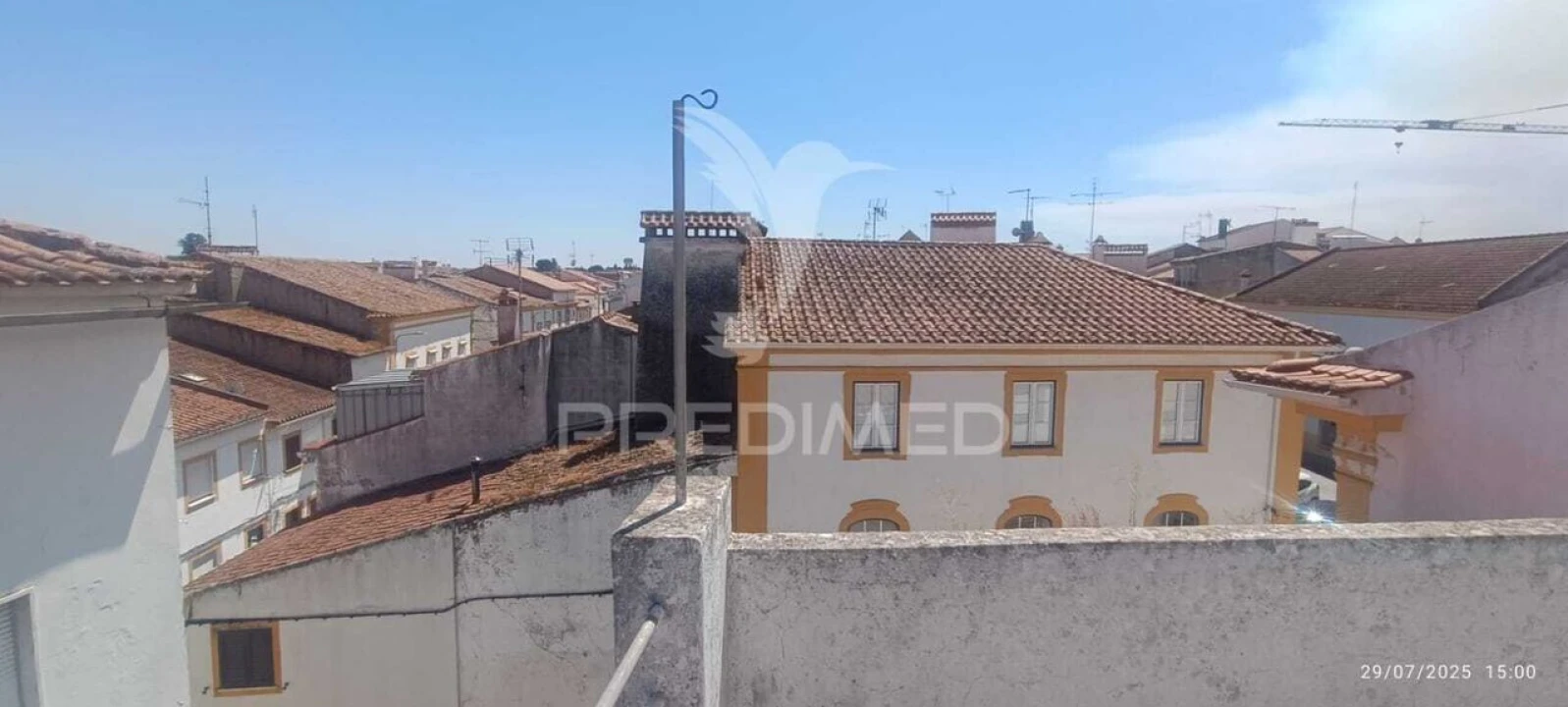 Moradia T6 para Venda em Espírito Santo, Nossa Senhora da Graça e São Simão Foto 21