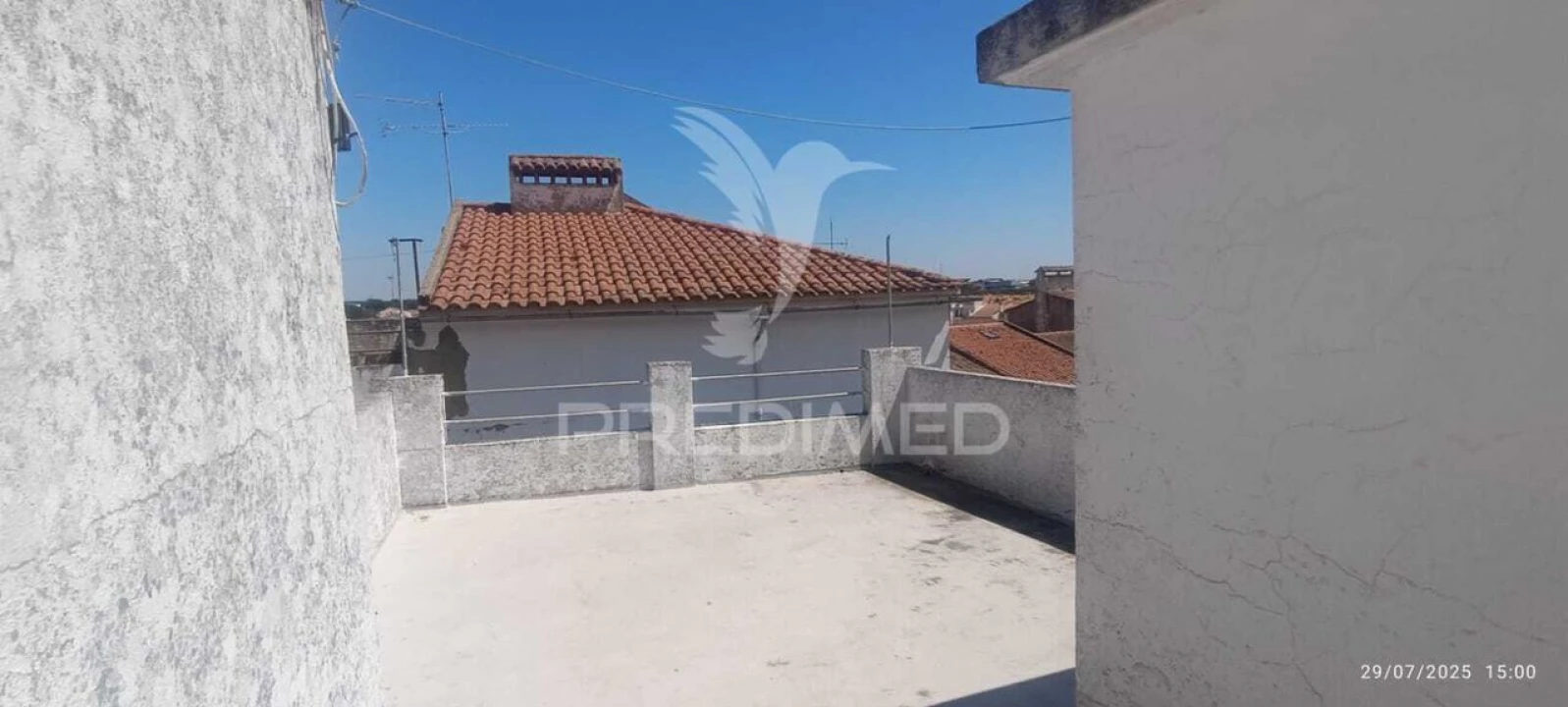 Moradia T6 para Venda em Espírito Santo, Nossa Senhora da Graça e São Simão Foto 19