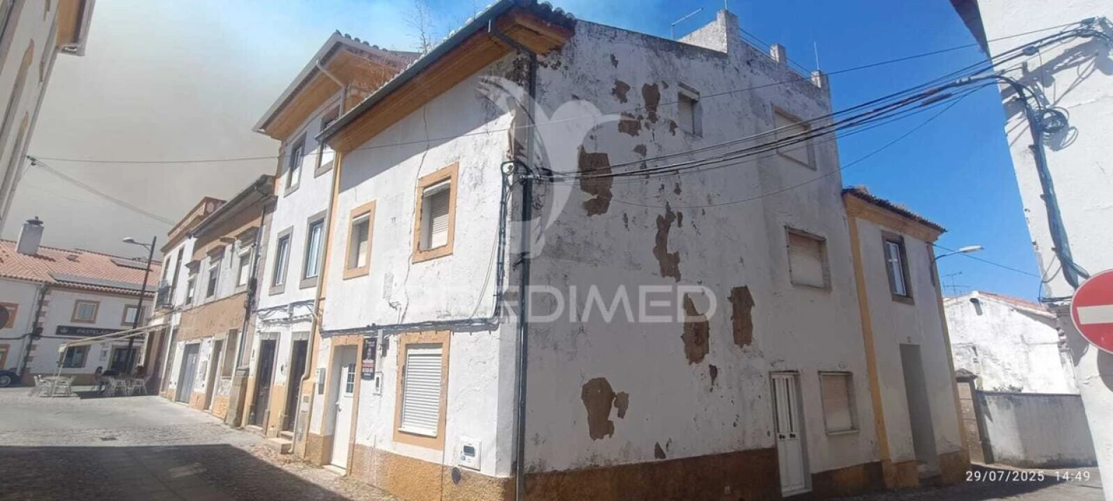 Moradia T6 para Venda em Espírito Santo, Nossa Senhora da Graça e São Simão Foto 23