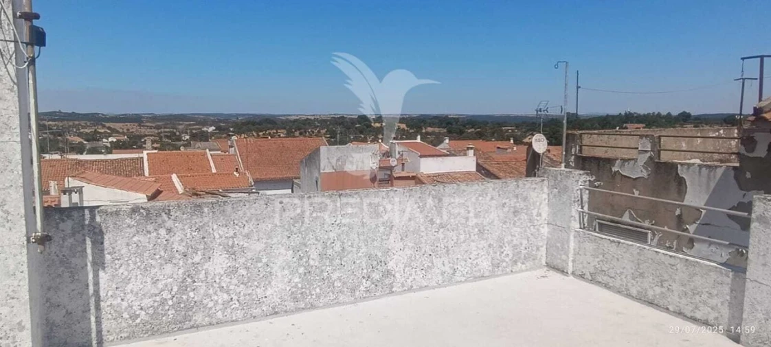 Moradia T6 para Venda em Espírito Santo, Nossa Senhora da Graça e São Simão Foto 16