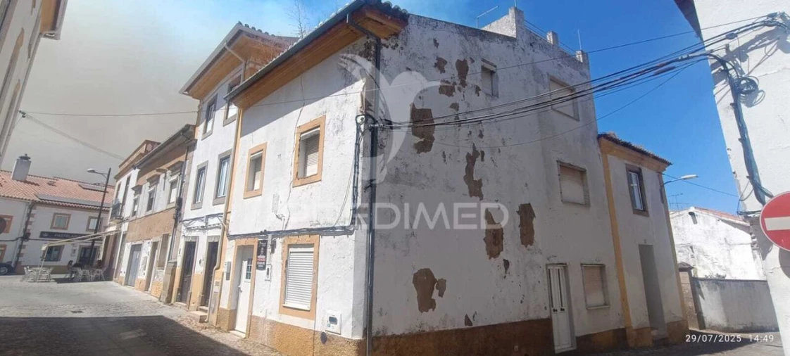 Moradia T6 para Venda em Espírito Santo, Nossa Senhora da Graça e São Simão Foto 23