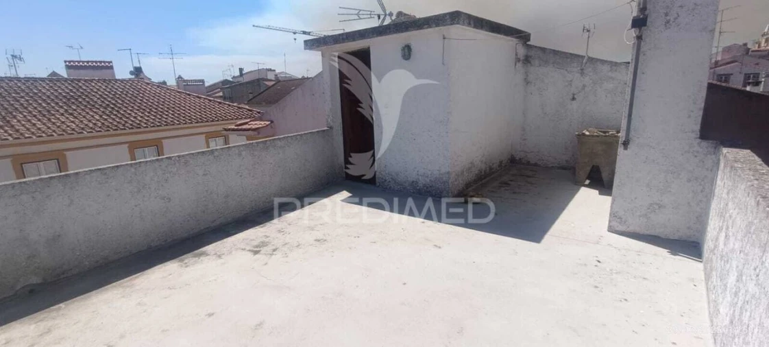 Moradia T6 para Venda em Espírito Santo, Nossa Senhora da Graça e São Simão Foto 14