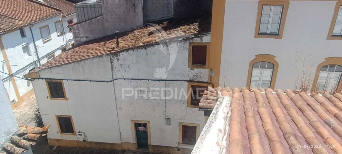 Moradia T6 para Venda em Espírito Santo, Nossa Senhora da Graça e São Simão Foto 15