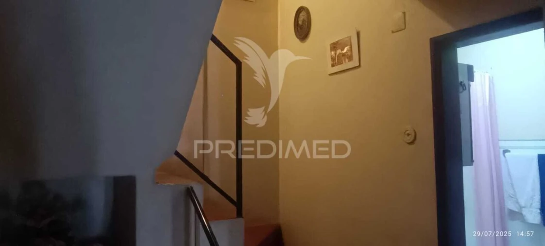 Moradia T6 para Venda em Espírito Santo, Nossa Senhora da Graça e São Simão Foto 10