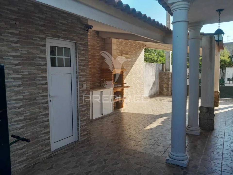 Moradia T4 para Venda em Zebreira e Segura Foto 6