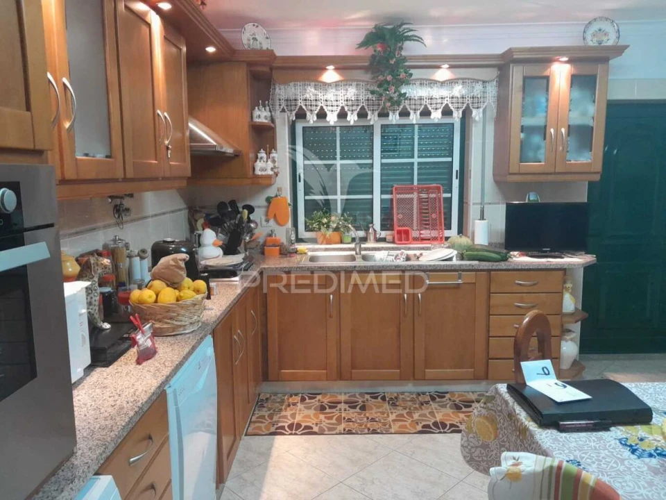 Moradia T4 para Venda em Zebreira e Segura Foto 15