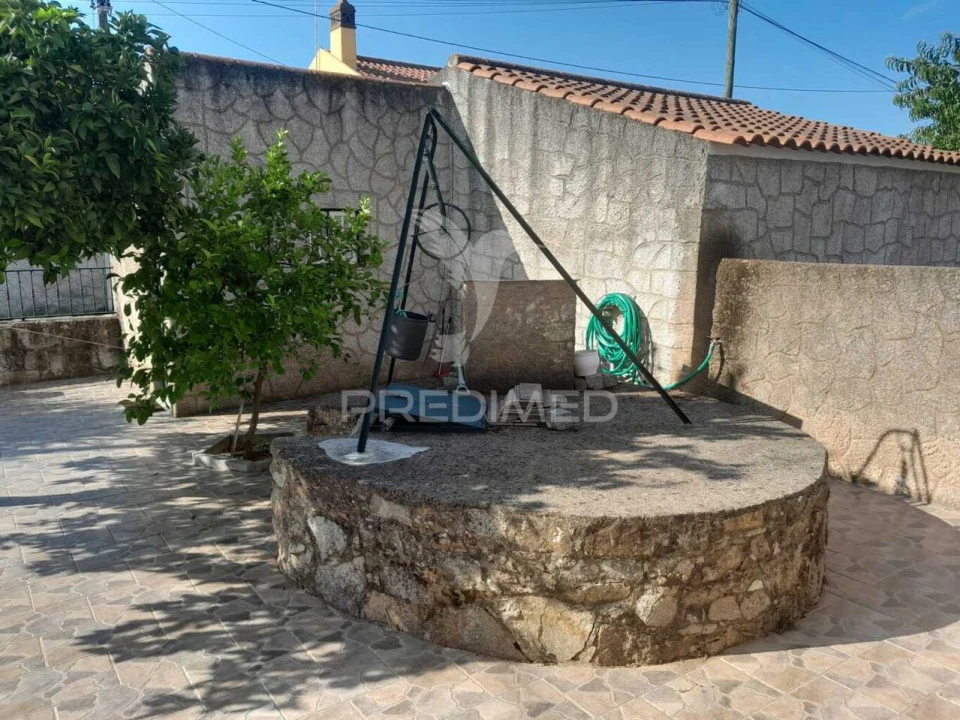 Moradia T4 para Venda em Zebreira e Segura Foto 8