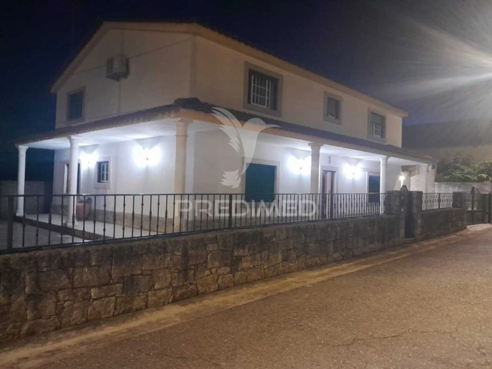 Moradia T4 para Venda em Zebreira e Segura Foto 26