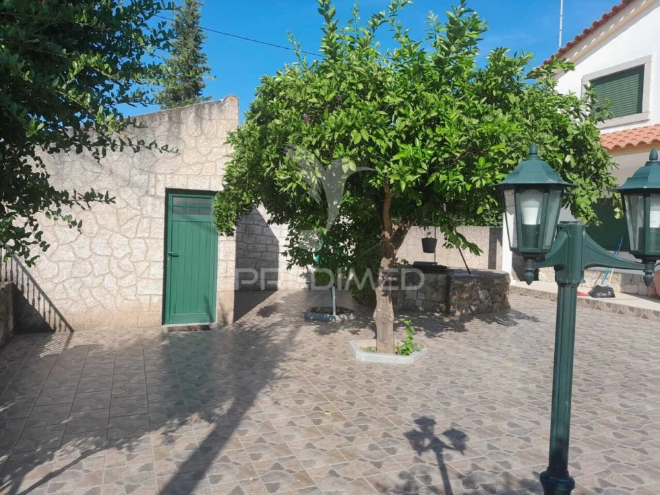 Moradia T4 para Venda em Zebreira e Segura Foto 7