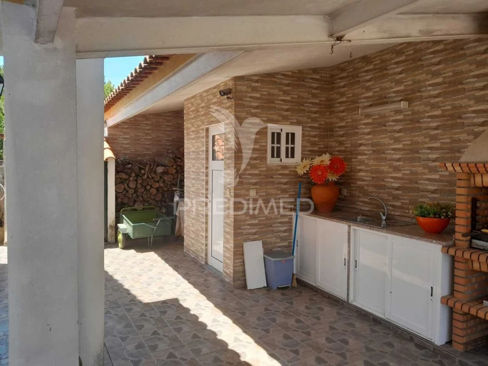 Moradia T4 para Venda em Zebreira e Segura Foto 5