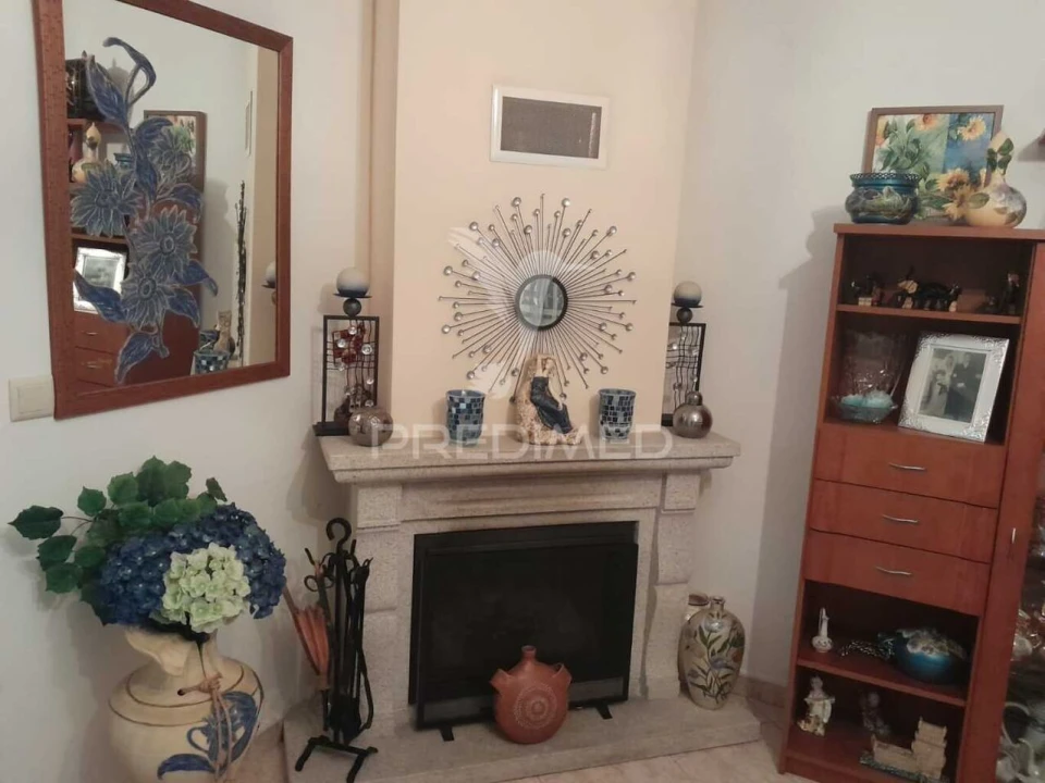 Moradia T4 para Venda em Zebreira e Segura Foto 12