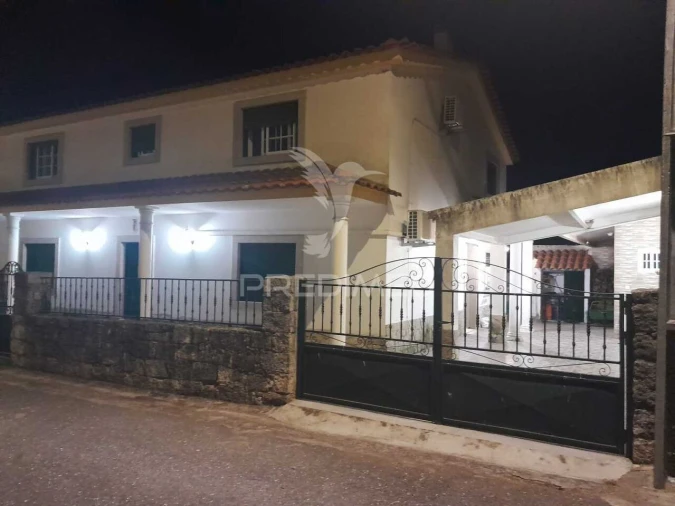 Moradia T4 para Venda em Zebreira e Segura Foto 27