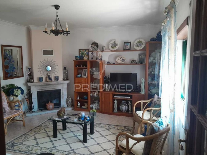 Moradia T4 para Venda em Zebreira e Segura Foto 11