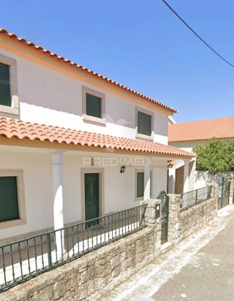 Moradia T4 para Venda em Zebreira e Segura