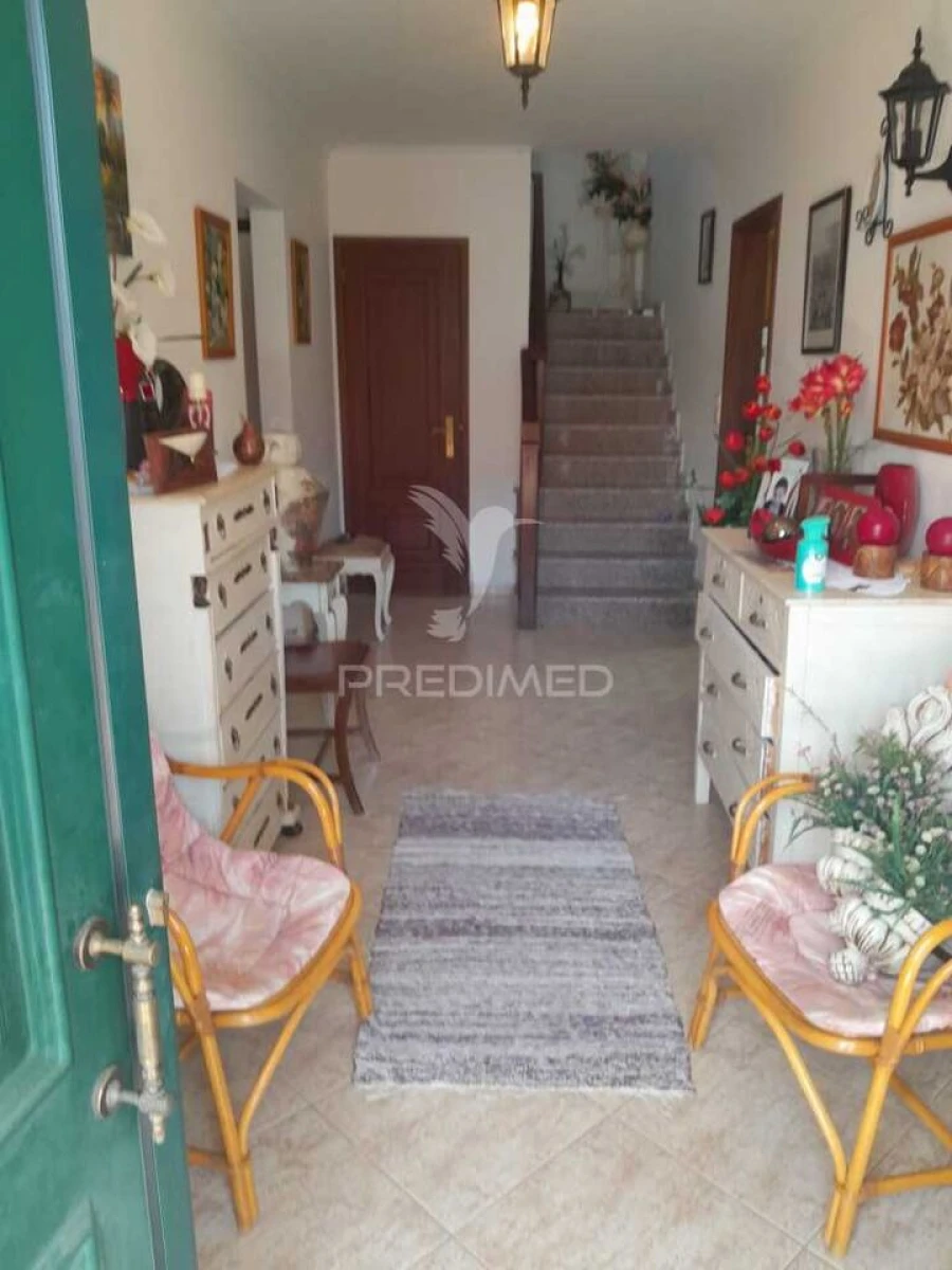 Moradia T4 para Venda em Zebreira e Segura Foto 10