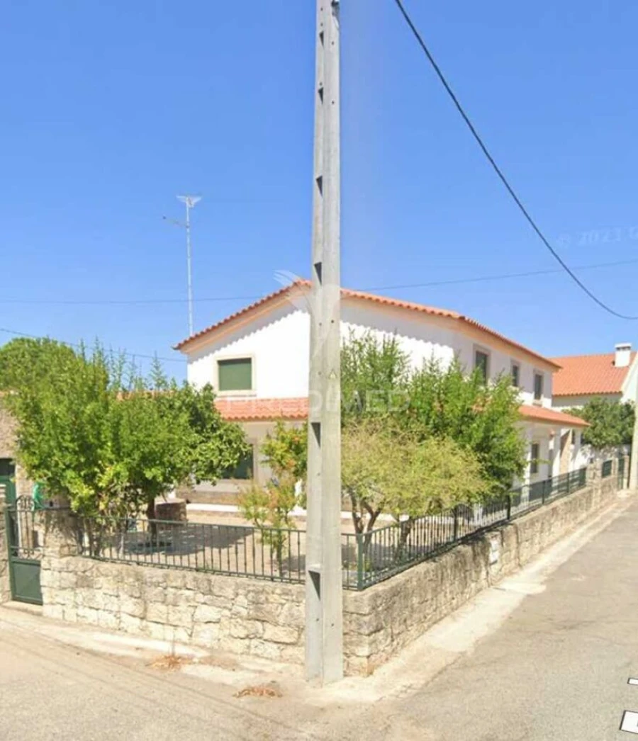 Moradia T4 para Venda em Zebreira e Segura Foto 2