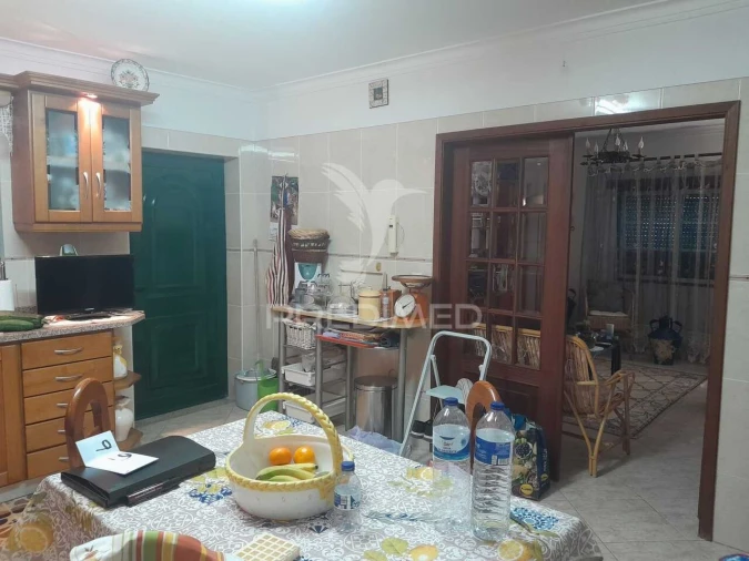 Moradia T4 para Venda em Zebreira e Segura Foto 16